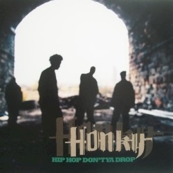Hip Hop Don't Ya Drop