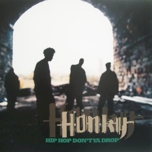 Hip Hop Don't Ya Drop
