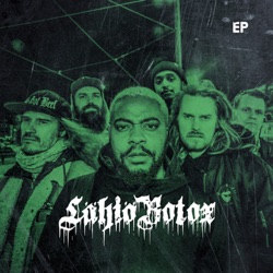 Lähiöbotox EP