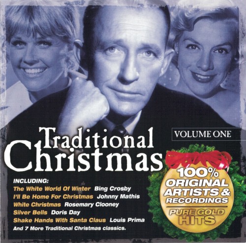 Traditional Christmas, Volume 1