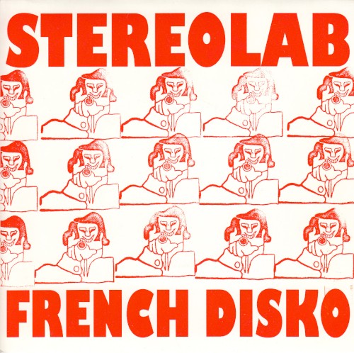 French Disko