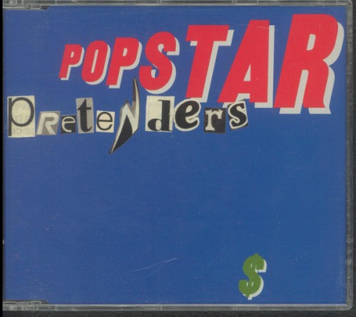 Popstar