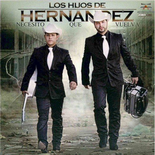 Necesito que vuelva