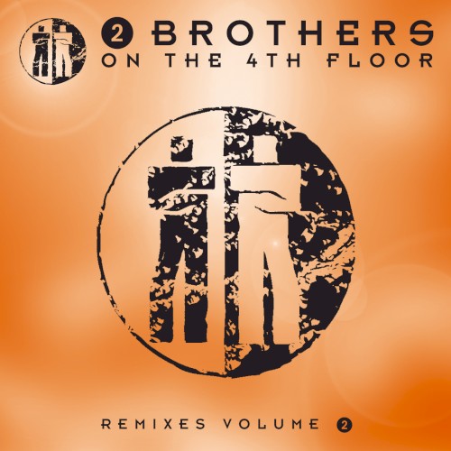 Remixes, Vol. 2