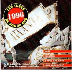 Les Tubes de vos 20 ans : 1996