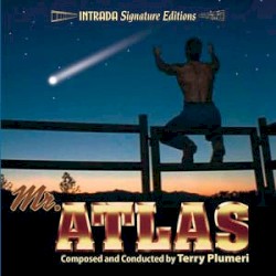 Mr. Atlas