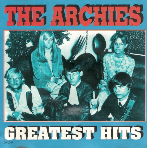 Greatest Hits