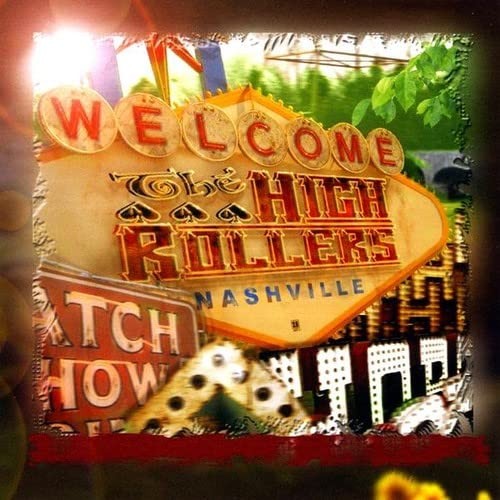 Welcome, the High Rollers