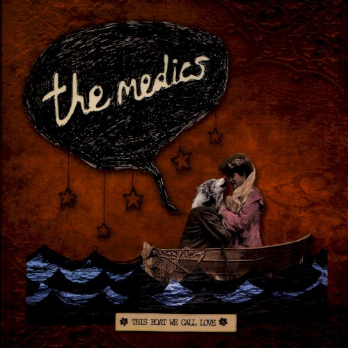 This Boat We Call Love