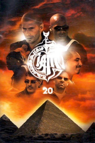 IAM 20 : Retour aux pyramides