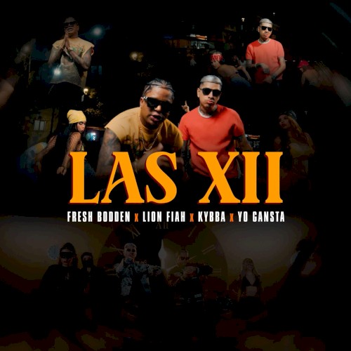 LAS XII