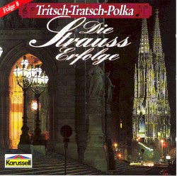 Tritsch-Tratsch-Polka