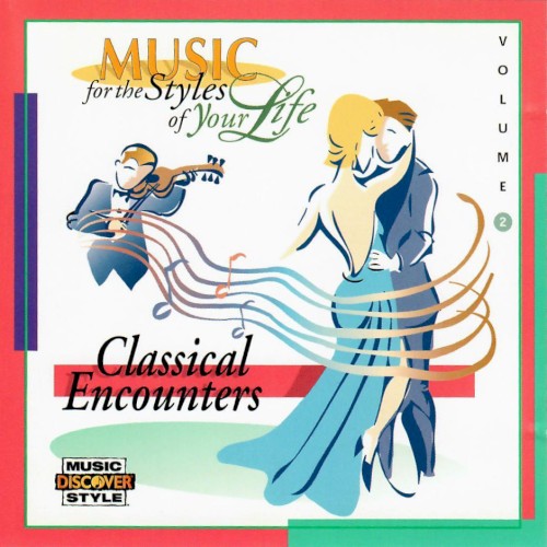 Classical Encounters Volume 2