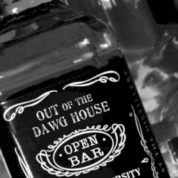 Open Bar