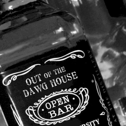 Open Bar