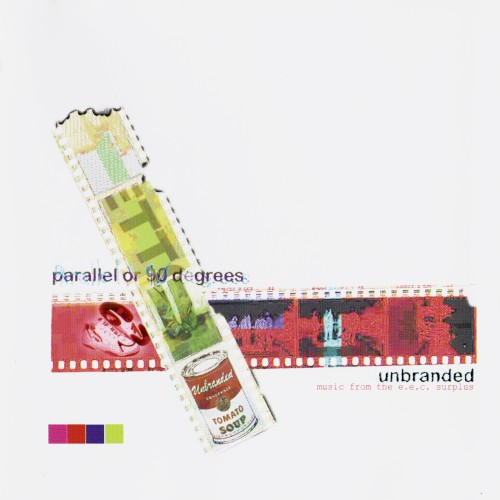 Unbranded: Music From the E.E.C. Surplus