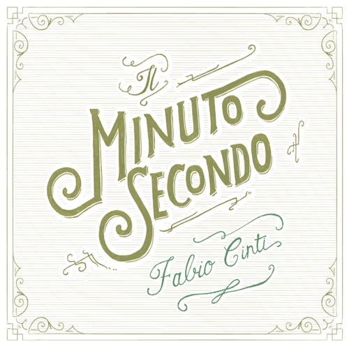 Il minuto secondo