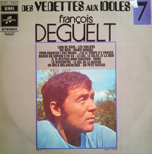 Des vedettes aux idoles 7