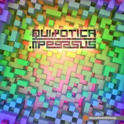 Quixotica