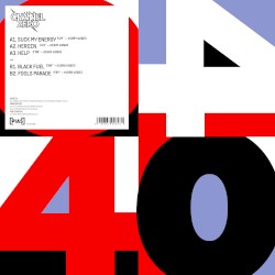[PIAS] 40