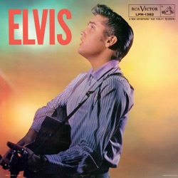 Early Elvis