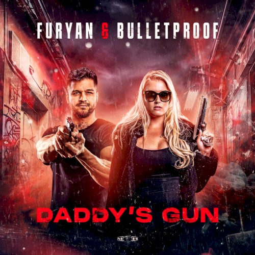 Daddy's Gun
