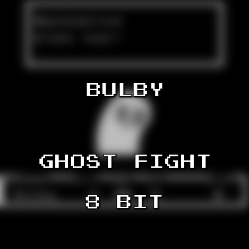 Ghost Fight 8 Bit (Undertale)