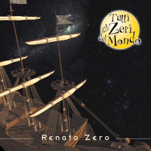 Tutti gli Zeri del mondo