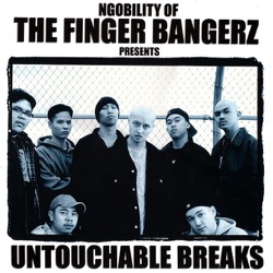 Untouchable Breaks