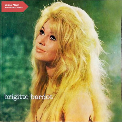 Brigitte Bardot