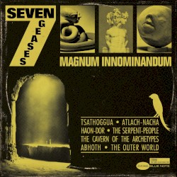Seven Geases