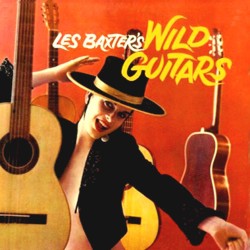 Wild Guitars