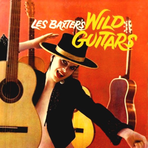 Wild Guitars