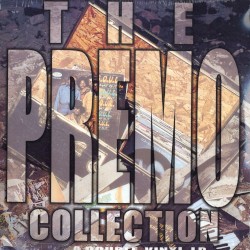 The Premo Collection - Breaks
