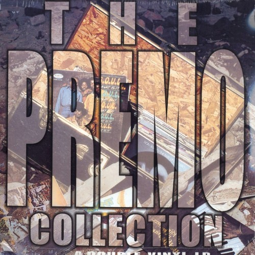 The Premo Collection - Breaks
