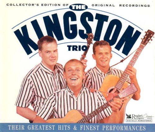 Their Greatest Hits and Finest Performances