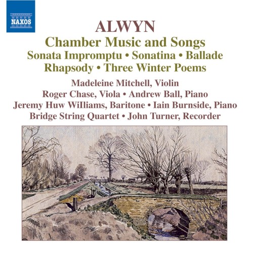 Chamber Music and Songs