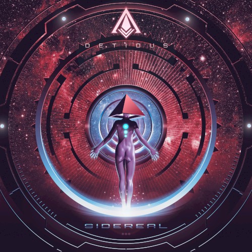 Sidereal EP