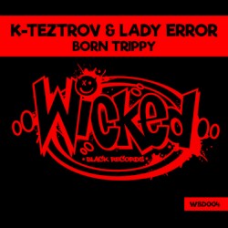 Born Trippy