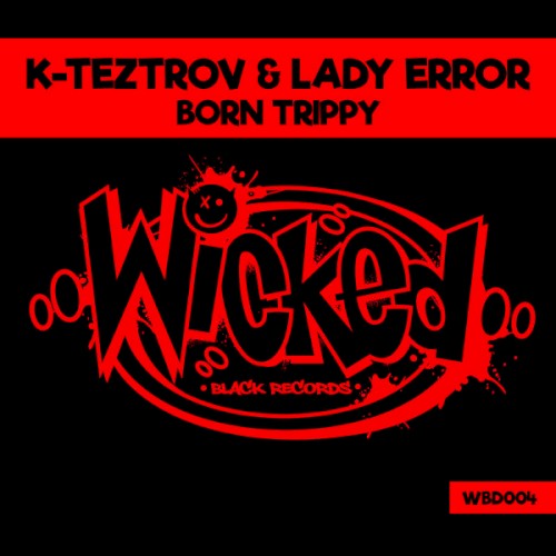 Born Trippy