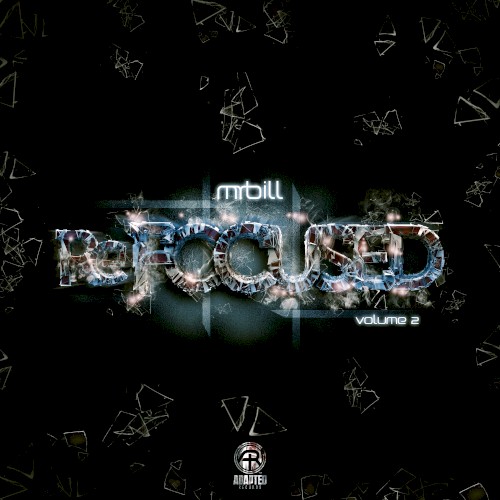Re-Focused, Volume 2