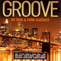 Groove
