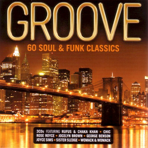 Groove