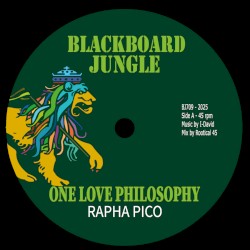 BJ709 Feat. Rapha Pico
