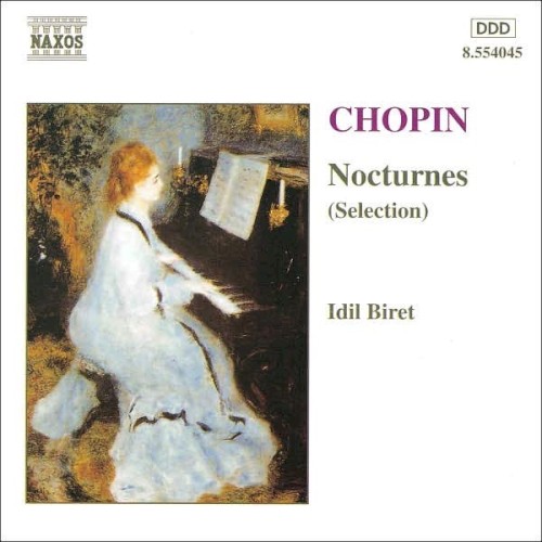 Nocturnes (Selection)