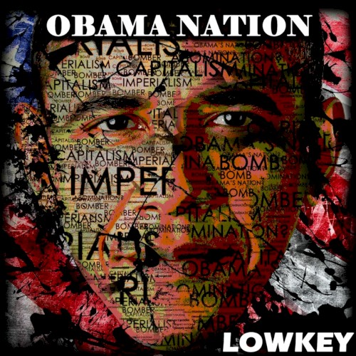 Obama Nation