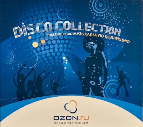 OZON.RU: Disco Collection