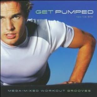 Get Pumped: Mega‐Mixed Workout Grooves