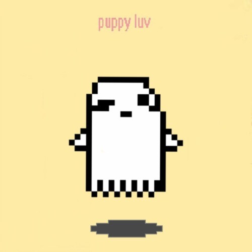 puppy luv