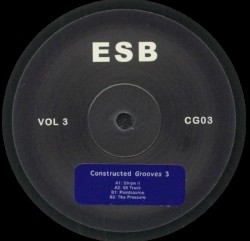 Constructed Grooves Volume 3